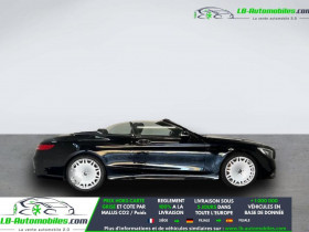 Mercedes Classe S 63  occasion � Beaupuy - photo n�6