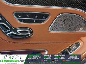Mercedes Classe S 63  occasion � Beaupuy - photo n�4