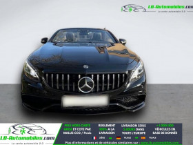 Mercedes Classe S 63  occasion � Beaupuy - photo n�5