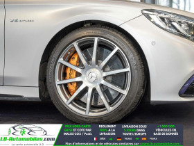 Mercedes Classe S 63  occasion � Beaupuy - photo n�5