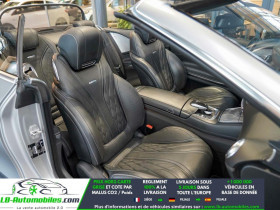 Mercedes Classe S 63  occasion � Beaupuy - photo n�4