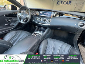 Mercedes Classe S 63  occasion � Beaupuy - photo n�3