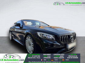 Mercedes Classe S 63  occasion � Beaupuy - photo n�2