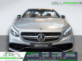 Mercedes Classe S 63  occasion � Beaupuy - photo n�3