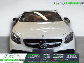 Mercedes Classe S 63  occasion � Beaupuy - photo n�2