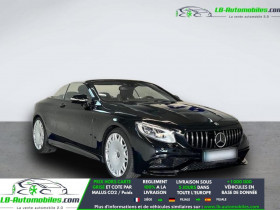 Mercedes Classe S , garage LB AUTOMOBILES � Beaupuy
