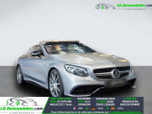 Mercedes Classe S 63  � Beaupuy 31