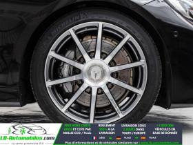 Mercedes Classe S 63  occasion � Beaupuy - photo n�7