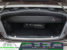 Mercedes Classe S 63  occasion � Beaupuy - photo n�8