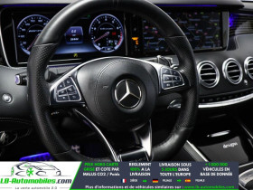 Mercedes Classe S 63  occasion � Beaupuy - photo n�6