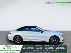 Mercedes Classe S 63  occasion � Beaupuy - photo n�5