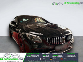 Mercedes Classe S 63  occasion � Beaupuy - photo n�4