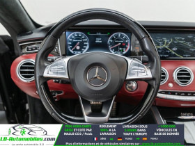 Mercedes Classe S 63  occasion � Beaupuy - photo n�6