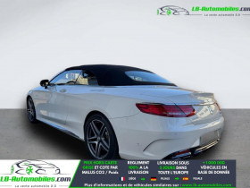 Mercedes Classe S 63  occasion � Beaupuy - photo n�4