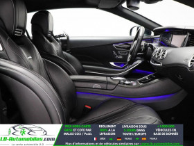 Mercedes Classe S 63  occasion � Beaupuy - photo n�5