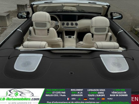 Mercedes Classe S 63  occasion � Beaupuy - photo n�7