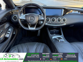 Mercedes Classe S 63  occasion � Beaupuy - photo n�3