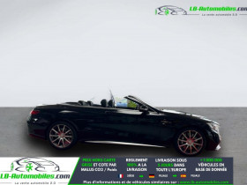 Mercedes Classe S 63  occasion � Beaupuy - photo n�3