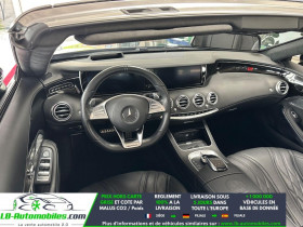 Mercedes Classe S 63  occasion � Beaupuy - photo n�2