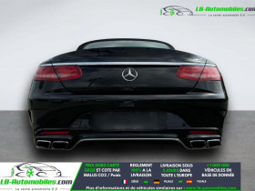 Mercedes Classe S 63  occasion � Beaupuy - photo n�6