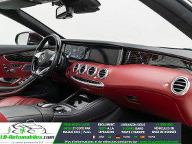 Mercedes Classe S 63  occasion � Beaupuy - photo n�5