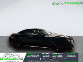 Mercedes Classe S , garage LB AUTOMOBILES � Beaupuy