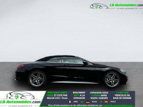 Mercedes Classe S 63  occasion � Beaupuy - photo n�5