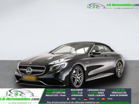 Mercedes Classe S 63  occasion � Beaupuy - photo n�2