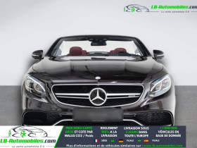 Mercedes Classe S 63  occasion � Beaupuy - photo n�3