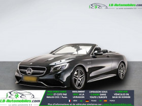 Mercedes Classe S , garage LB AUTOMOBILES � Beaupuy