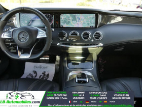 Mercedes Classe S 63  occasion � Beaupuy - photo n�2