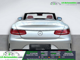 Mercedes Classe S 63  occasion � Beaupuy - photo n�6