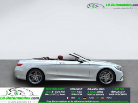 Mercedes Classe S 63  occasion � Beaupuy - photo n�5