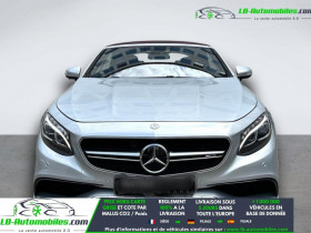 Mercedes Classe S 63  occasion � Beaupuy - photo n�4