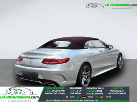 Mercedes Classe S 63  occasion � Beaupuy - photo n�3