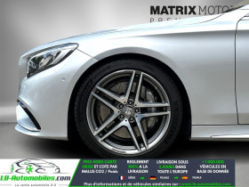 Mercedes Classe S 63  occasion � Beaupuy - photo n�9