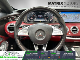 Mercedes Classe S 63  occasion � Beaupuy - photo n�8