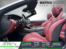 Mercedes Classe S 63  occasion � Beaupuy - photo n�7