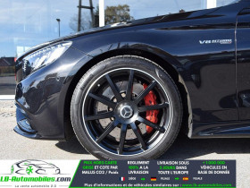 Mercedes Classe S 63  occasion � Beaupuy - photo n�4