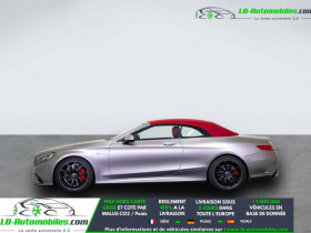 Mercedes Classe S 63  occasion � Beaupuy - photo n�2