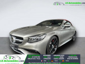 Mercedes Classe S 63  � Beaupuy 31