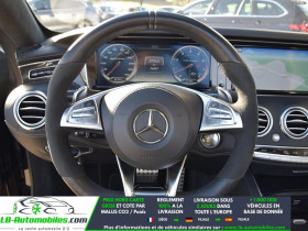 Mercedes Classe S 63  occasion � Beaupuy - photo n�3