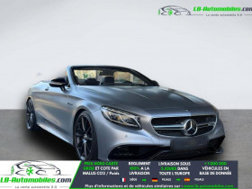 Mercedes Classe S 63  occasion � Beaupuy - photo n�2