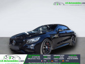 Mercedes Classe S 63  � Beaupuy 31