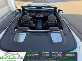 Mercedes Classe S 63  occasion � Beaupuy - photo n�9