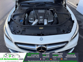 Mercedes Classe S 63  occasion � Beaupuy - photo n�8
