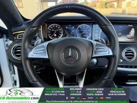 Mercedes Classe S 63  occasion � Beaupuy - photo n�7
