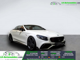 Mercedes Classe S 63  occasion � Beaupuy - photo n�2