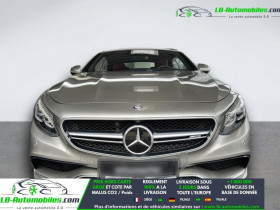 Mercedes Classe S 63  occasion � Beaupuy - photo n�4