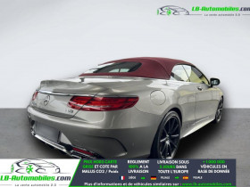 Mercedes Classe S 63  occasion � Beaupuy - photo n�3